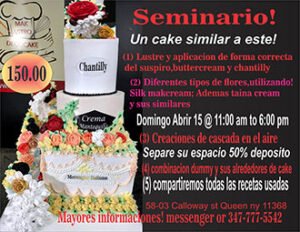 anuncio seminario AD